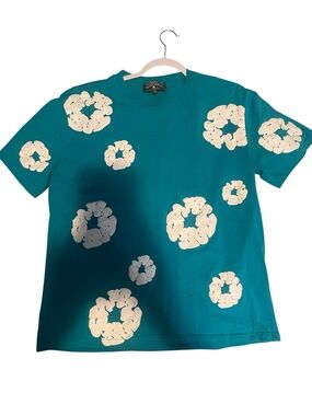 Denim Tears T Shirt